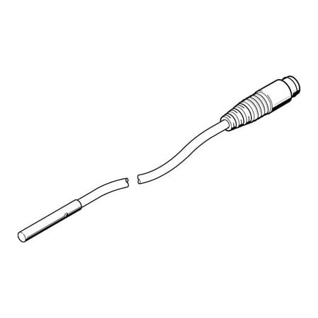 Festo Proximity Sensor SIEH-3B-NS-S-L SIEH-3B-NS-S-L